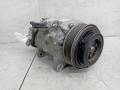 компрессор кондиционера BMW 7 серия G11/G12 2019, 3.0 л., B57 D30 A, дизель, 6822847 - фото №5