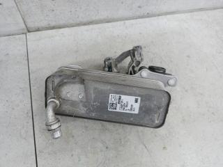 радиатор АКПП BMW 7 серия G11/G12 2019, 3.0 л., B57 D30 A, дизель, 8570062