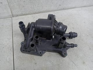 корпус термостата BMW 7 серия G11/G12 2019, 3.0 л., B57 D30 A, дизель, 8576288