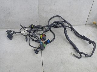 проводка двигателя BMW 7 серия G11/G12 2019, 3.0 л., B57 D30 A, дизель, 8596720