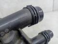 корпус термостата BMW 7 серия G11/G12 2019, 3.0 л., B57 D30 A, дизель, 8576289 - фото №4