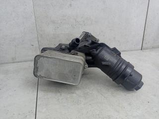 корпус масляного фильтра BMW 7 серия G11/G12 2019, 3.0 л., B57 D30 A, дизель, 8570063