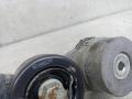 Натяжитель ремня агрегатов Kia Sorento 2 поколение 2012, 2.2 л., D4HB, дизель, 252812F000 - фото №4