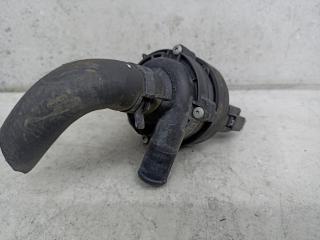 насос антифриза дополнительный Mercedes-Benz GLE W166 2017, A2118350028