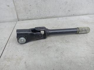 рулевой карданчик Renault Clio 3 поколение 2008, AB8, AB4