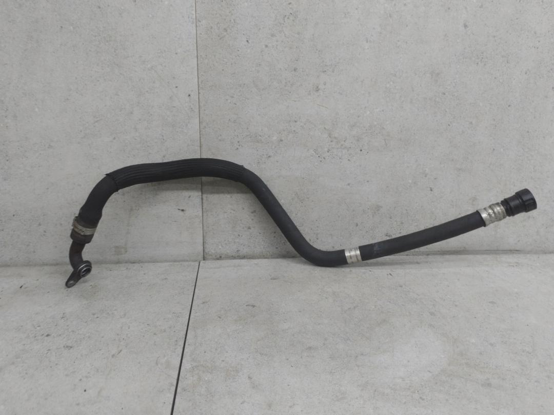 шланг гидроусилителя Peugeot Boxer 2 поколение 2009, 1370873080 - фото №1