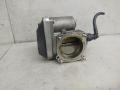 заслонка дроссельная Renault Scenic 3 поколение 2011, 8200190230 - фото №3