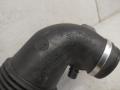 патрубок воздушного фильтра Peugeot 307 1 поколение 2003, 9635638780 - фото №4