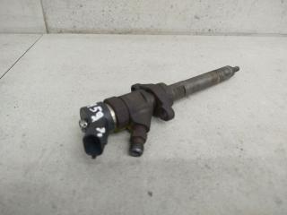 форсунка Peugeot Partner 1 поколение [рестайлинг] 2010, 0445110239