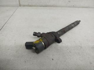 форсунка Peugeot Partner 1 поколение [рестайлинг] 2010, 0445110239