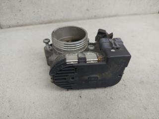 заслонка дроссельная Peugeot 307 1 поколение 2005, 0280750085