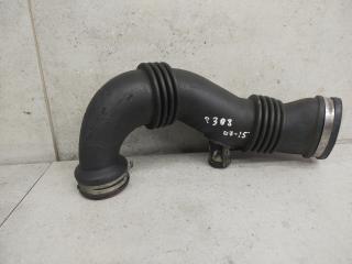 патрубок воздушного фильтра Peugeot 308 T7 2008, 9687883680