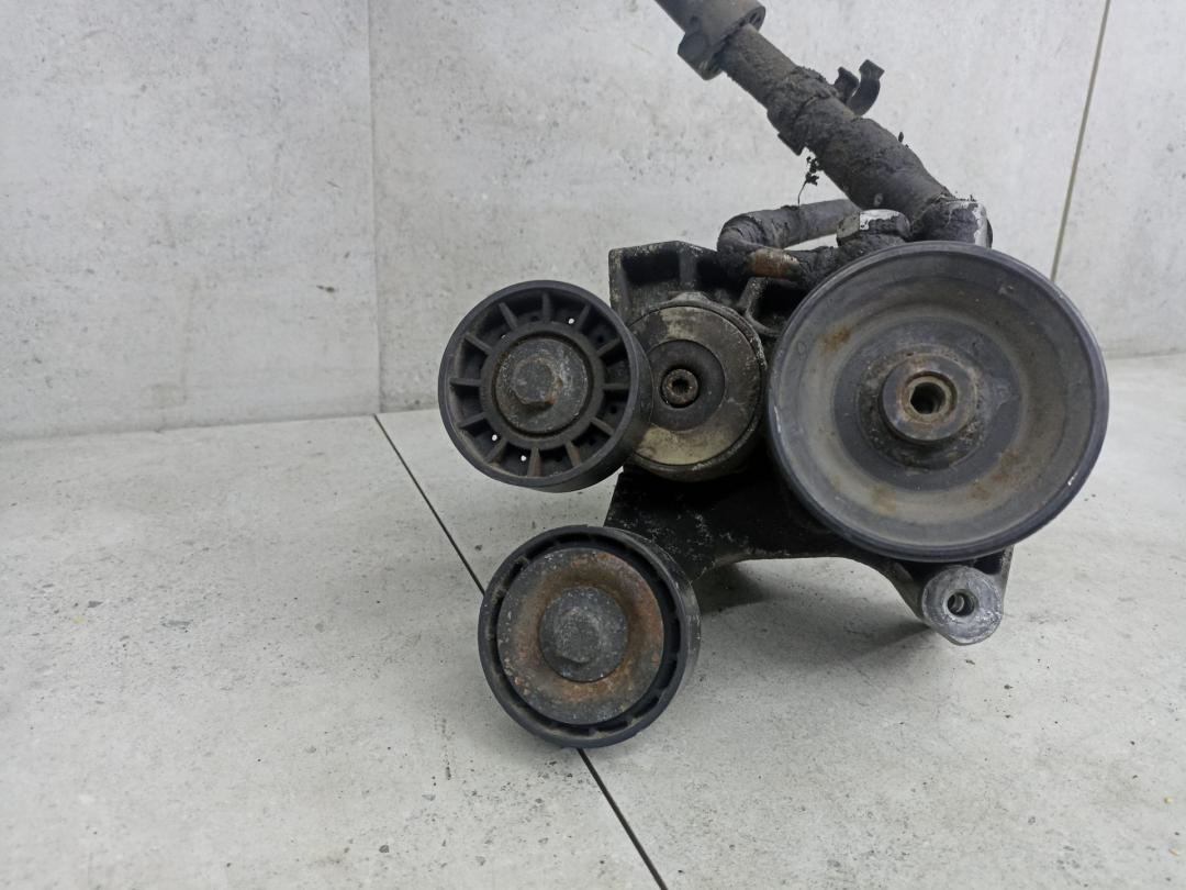 насос гидроусилителя руля IVECO Daily 3 поколение 2006, 2.3 л., F1AE0481A, дизель, 504238603 - фото №1