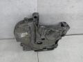 защита (кожух) ремня ГРМ Renault Megane 2 поколение 2006, 8200027196 - фото №4