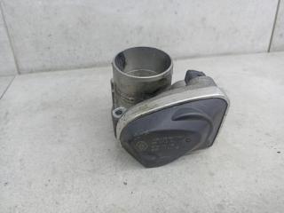 заслонка дроссельная Renault Megane 2 поколение [рестайлинг] 2008, 8200190230