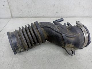 патрубок воздушного фильтра Renault Megane 2 поколение [рестайлинг] 2008, 8200424266