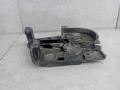 защита (кожух) ремня ГРМ Renault Megane 2 поколение 2006, 8200027196 - фото №5