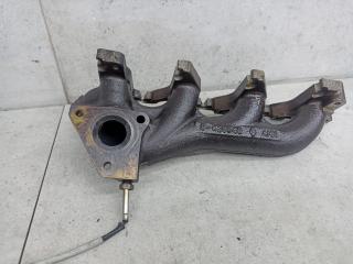 коллектор выпускной Renault Megane 2 поколение [рестайлинг] (2006 - 2012), 8200426549