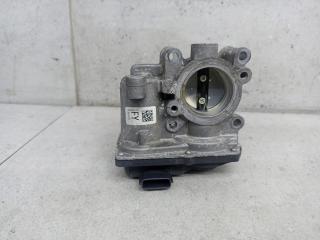 заслонка дроссельная Nissan Juke F15 [рестайлинг] 2015, 1.2 л., 161206038R