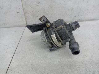 насос антифриза дополнительный Mercedes-Benz GLC Coupe C253 2018, A2533000104