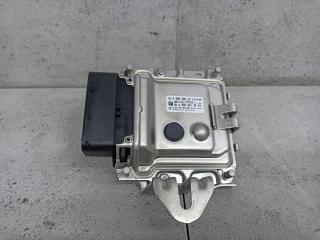 Блок управления системы нейтрализации ОГ Mercedes-Benz GLC Coupe C253 2018, A0009003313