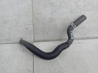 патрубок радиатора Nissan Qashqai 2 поколение [рестайлинг] 2017, 110606037R