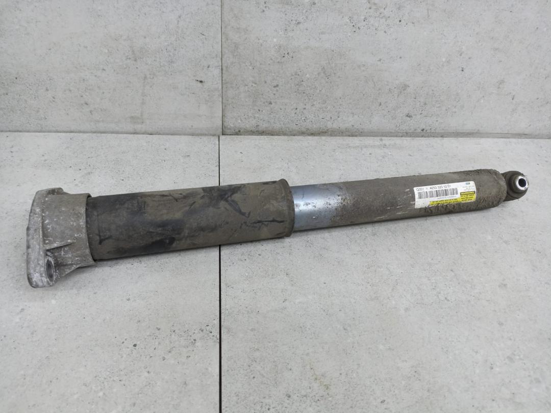 амортизатор задний Mercedes-Benz GLC Coupe C253 2018, A2533201001 - фото №1