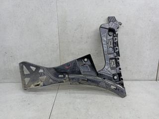 Крепление бампера заднего Mercedes-Benz GLC Coupe C253 2018, A2538850821, A2538801012