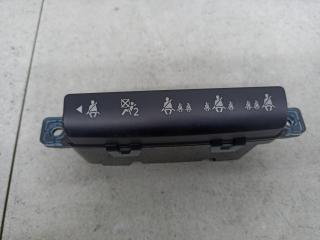 индикатор подушки безопасности Nissan Qashqai 1 поколение 2008, 68260JD03A