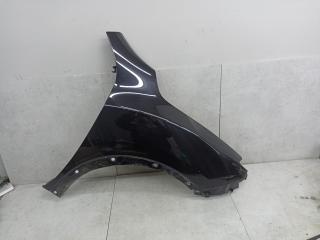 крыло переднее правое Nissan Juke F15 [рестайлинг] 2017, F3100BV8MA