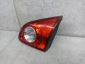 фонарь крышки багажника правый Nissan Qashqai 1 поколение 2007, 26550JD800 - фото №3