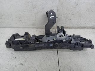 скелет ручки двери задней левой Mercedes-Benz GLC Coupe C253 2018, A0997602100