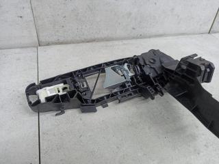 скелет ручки двери передней правой Mercedes-Benz GLC Coupe C253 2018, A0997604600