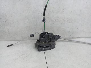 замок двери передней правой Mercedes-Benz GLC Coupe C253 2018, A2220063999