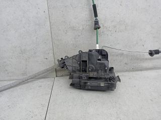 замок двери задней левой Mercedes-Benz GLC Coupe C253 2018, A2220064099