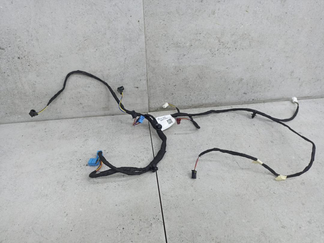 дверная проводка Mercedes-Benz GLC Coupe C253 2018, A2055407942 - фото №1