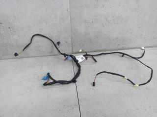 дверная проводка Mercedes-Benz GLC Coupe C253 2018, A2055407942