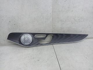 накладка двери (крышки) багажника Mercedes-Benz GLC Coupe C253 2018, A2057201209