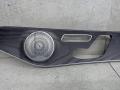 накладка двери (крышки) багажника Mercedes-Benz GLC Coupe C253 2018, A2057201209 - фото №4