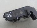 кнопка обогрева сидений Mercedes-Benz GLC Coupe C253 2018, A2139057502 - фото №5