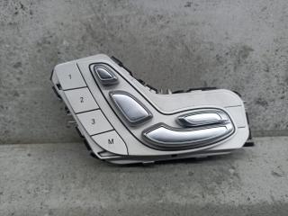 блок управления сиденьем Mercedes-Benz GLC Coupe C253 2018, A2059056651