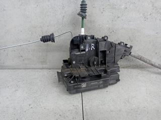 замок двери задней правой Mercedes-Benz GLC Coupe C253 2018, A0997304200