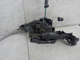 замок двери передней левой Mercedes-Benz GLC Coupe C253 2018, A0997202100