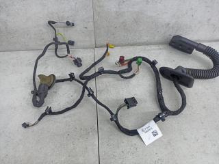 дверная проводка Mercedes-Benz GLC Coupe C253 2018, A2535400810