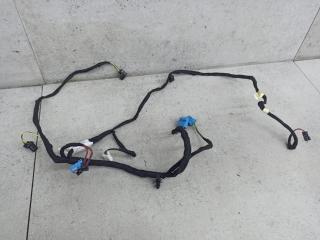 дверная проводка Mercedes-Benz GLC Coupe C253 2018, A2055409242