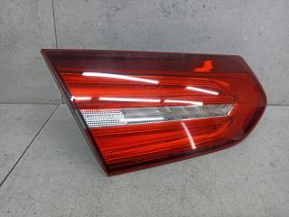 фонарь крышки багажника левый Mercedes-Benz GLC Coupe C253 2018, A2539062301