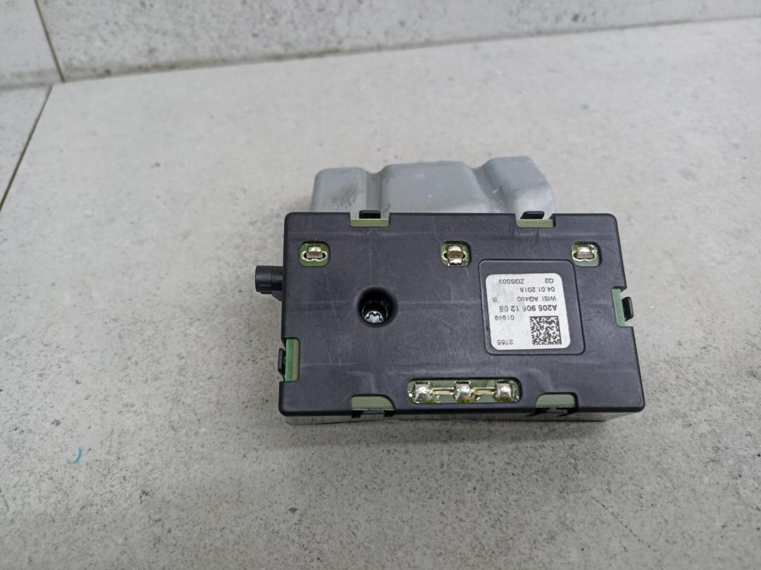 антенна Mercedes-Benz GLC Coupe C253 2018, A2059051205 - фото №1