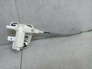 активатор замка багажника Mercedes-Benz GLC Coupe C253 2018, A0999068600