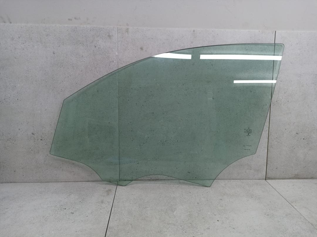 стекло двери передней левой Mercedes-Benz GLC Coupe C253 2018, 2.1 л., OM 651.921, дизель, A2537257900, 43R00050 - фото №1