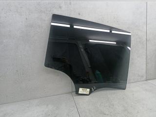 стекло двери задней правой Mercedes-Benz GLC Coupe C253 2018, 2.1 л., OM 651.921, дизель, A2537352800